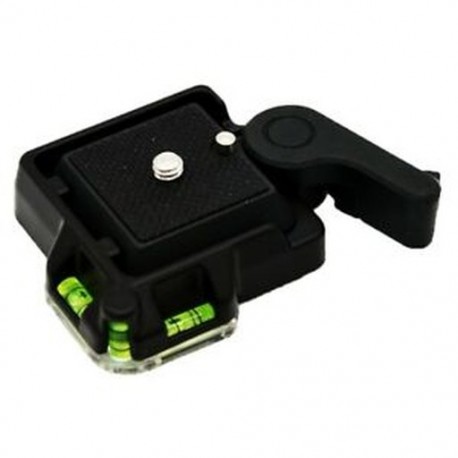 1X (új gyorskioldó lemez a Giottos MH630 fényképezőgép-tartóhoz MH7002 630 5011 (B Q5Q5)