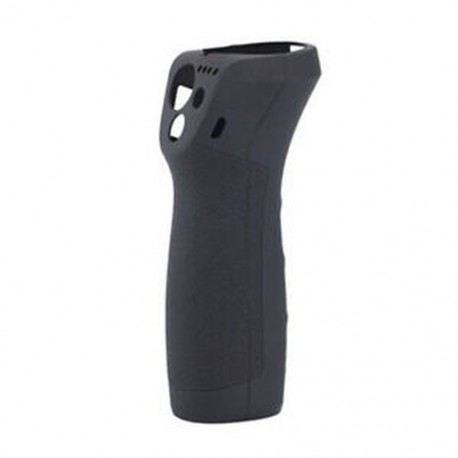 2X (szilikon fogantyú, karcolásgátló tartó, tartós tok, Dji Osmo Mobil W2Q7-hez)