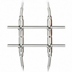 6X (Professzionális ívelt tippek, DSLR fényképezőgép objektív csavarkulcsjavító Openi H4T2