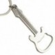 1X (gitár alakú palacknyitó KeyRing nyitók M3X3)