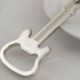 1X (gitár alakú palacknyitó KeyRing nyitók M3X3)