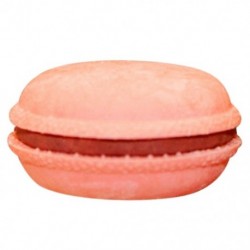 1X (5 db újdonság macaron gumi radír kreatív kawaii levélpapír su is S4O0