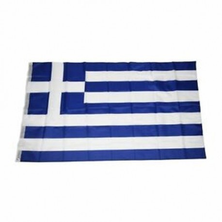 GÖRÖGORSZÁG 5 láb x 3 láb EUROPE FLAG Y6W6 T7I4 I1I1