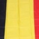 Belgium nemzeti zászló 5 láb x 3 láb T6D8