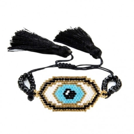 Karkötő Evil Eye karkötők Karkötők Női Pulseras Evil Eye Ékszer B C3C1