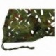 3X (1mx2m 39 * 78 &quot Woodland Camouflage Camo Net Cover Hunting Shooting Camping K9W6