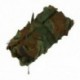 3X (1mx2m 39 * 78 &quot Woodland Camouflage Camo Net Cover Hunting Shooting Camping K9W6