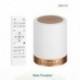 Vezeték nélküli Bluetooth hangszóró színes Led Korán szavaló hangszóró Musical Suppor W3Q8