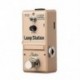 Rowin Ln-332S Loop Station Looper Effects pedál korlátlan túlteljesítéssel 10 perc K3M7