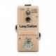 Rowin Ln-332S Loop Station Looper Effects pedál korlátlan túlteljesítéssel 10 perc K3M7