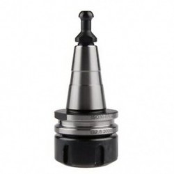 5X (ISO30 ER32-45L kiegyenlítő tokmány G2.5 30000RPM CNC szerszámtartó E3H2)