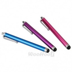 3x Stylus Pen érintőképernyő toll Tablet / iPad Kindle iPhone Smartphone G6D7-hez