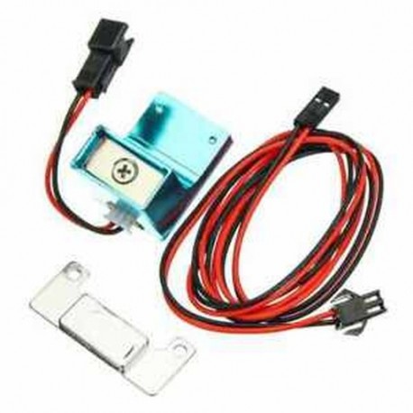 1X (Mayitr automatikus szintérzékelő kiegyenlítő melegágy automatikus szintbeállítás szonda 3DU7S6-hoz)