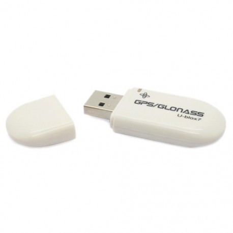 VK-172 USB GLONASS GPS nyomkövető modul VK172 GMOUSE bu-353s4 a Raspberry P P6S1-hez