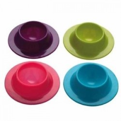 4db Szilikon tojástartó - L0C1