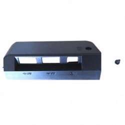 Fekete műanyag merevlemez borító az IBM Thinkpad T430 K5T3 készülékhez