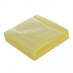 100x CD DVD DISC színes borítótároló tok műanyag hüvelyes pénztárca csomagok 100 M P8R8