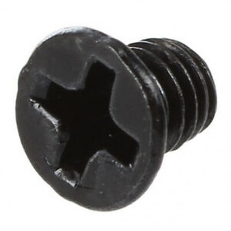 1X (120 db M3 x 4 mm laptop merevlemez-csavarok az IBM HP ASUS P2D5-hez)