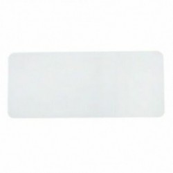 1X (Szilikon billentyűzet bőrvédő fólia Általában tiszta fehér 14-re a K4K6-ban