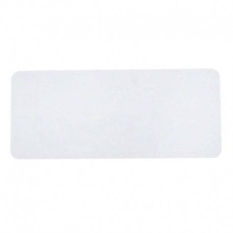 Szilikon billentyűzet bőrvédő fólia Általában tiszta fehér, 14 hüvelykes Y3K2-hez