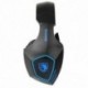 SADES SA819 Gaming Headset Headset kábelezett 3.5 mm PC / XboxOne / PS4 fülhallgató V4B2-vel