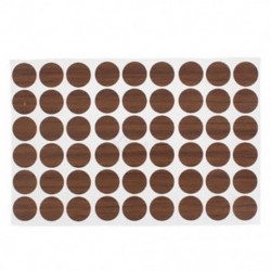 2X (öntapadós csavaros fedősapkák, 54 az 1-ben, 21 mm lyuk átmérővel, G8C1)