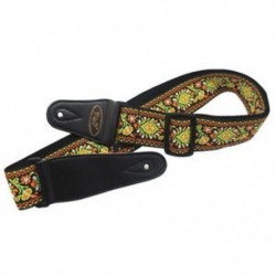 P&amp P S113-D öv gitárhoz és basszusgitárhoz E3U6