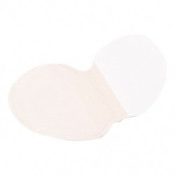 4X (100 db nyári hónalj verejtékpárna alátét dezodorok matricák, amelyek elnyelik Q2D5