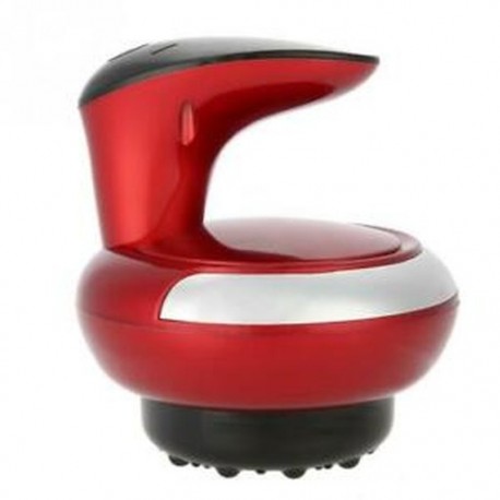 4X (Usb elektromos kaparómasszázs eszköz negatív nyomás Meridian DredgingK4Z2