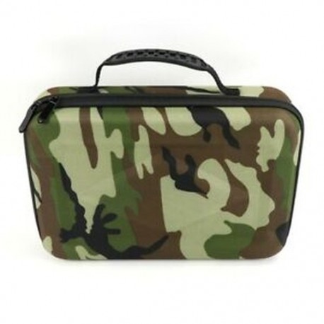 8X (hordozható hordozható Hyperice Hypervolt tokhoz, vízálló, karcálló Anti K3Q4