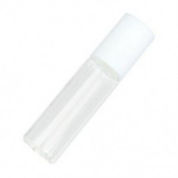 2X (1 PCS görgőgömbös üveg palack esszencia krém parfüm illóolaj 5ML Z4J6)