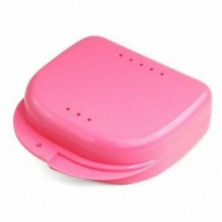 Hordozható fogszabályozó fogszabályozó oka Gum pajzs Szájvédő fogazat Q3E9