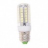 E27 48 LED izzó 5050 SMD fehér LED fényszóró 6W alacsony teljesítményű O3M7
