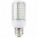 E27 15W 2835 SMD 126 LED kukorica izzólámpa energiatakarékos, 360 fokos 220- Y5Z6