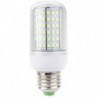 E27 15W 2835 SMD 126 LED kukorica izzólámpa energiatakarékos, 360 fokos 220- Y5Z6