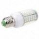 E27 15W 2835 SMD 126 LED kukorica izzólámpa energiatakarékos, 360 fokos 220- Y5Z6