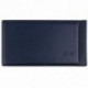 Bankjegypénzgyűjtők Album Pocket Storage 30 oldal Royal blue S2M6 W7O4