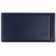 Bankjegypénzgyűjtők Album Pocket Storage 30 oldal Royal blue L4A6