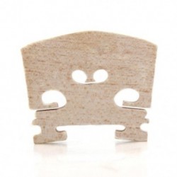 Híd kötél Húros Brige fahíd H4Y8 4/4-es hegedűhöz