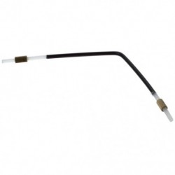 Professzionális farokdarab húros farokgumó 4/4 hegedű tartós V6K6-hoz