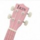 3X (IRIN Ukelele Soprano 21 hüvelykes gitár Ukulele 4 Nylon String kicsi gitár Y2I3