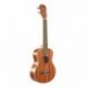 3X (tenor akusztikus elektromos ukulele 26 hüvelykes gitár 4 húros ukulele Handcra Z7S8