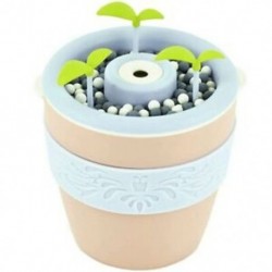 Hüllő anion-köd párásító, nedvesítő köd gép Terrárium tartály Pott L8P8