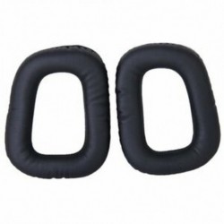 1 pár fülpárna tartalék fülpárna G35 G930 G430 F450 sisakhoz, fekete S5B2