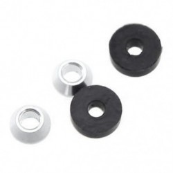 Wltoys V966-003 gumi készlet Wltoys RC helikopterhez V966 V977, X5J9 rész