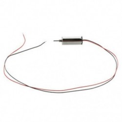 Hátsó motor hátsó részének cseréje a WL V911 RC helikopter gyermekjátékhoz P9L1