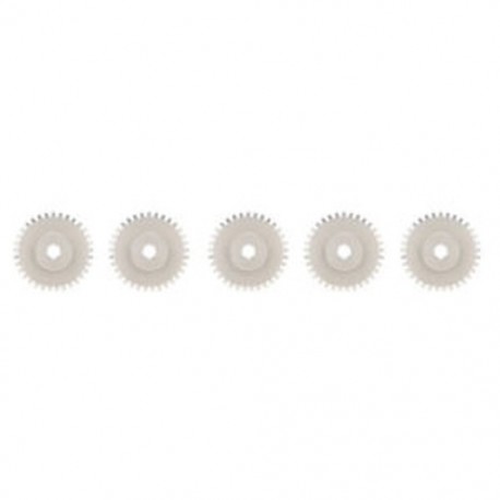 48DP 31T 32T 33T 34T 35T hajtóműves hajtómű kombinált készlet 1/10 RC autókefe X3U5