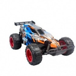 6X (távirányító autó, 2,4 GHz 1: 22 nagy sebességű versenyautó két K7H2 akkumulátorral