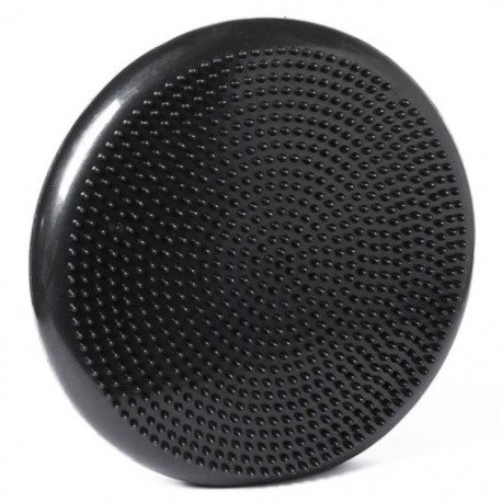 1X (Stabilitásmérleg tárcsás edző - Átmérőjű rozsdás párna f E8Z2 légszivattyúval