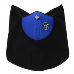 Unisex félmaszk borító nyakvédő sál CS Sheld síbiciklihez Moto G0C1